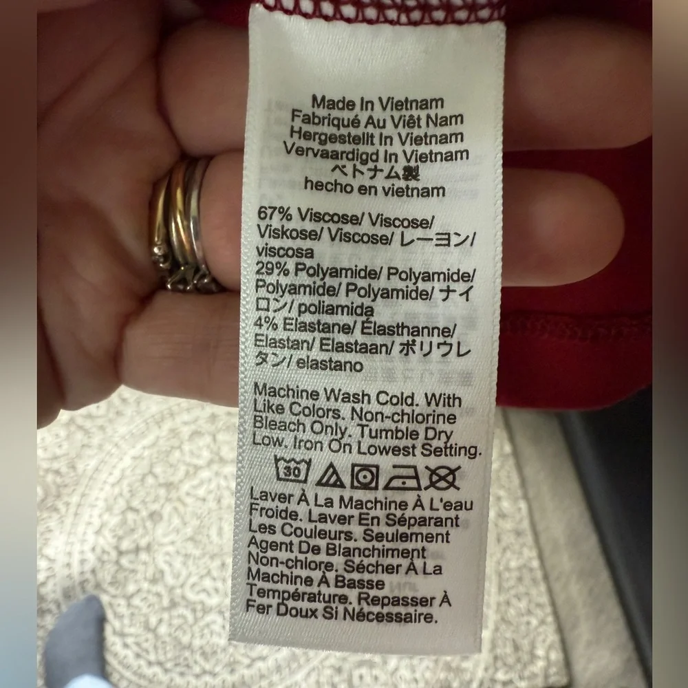 NWT J Crew Dress - Picture 5 of 7